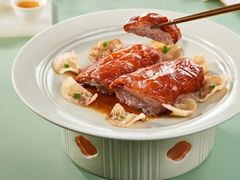 -新兴·金羊座·粤菜点心(乐峰店)