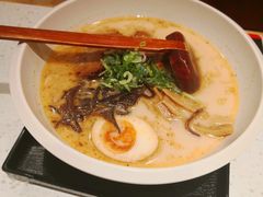 -味千拉面(又一城店)
