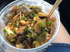 -胖子好盐水鸭(总店)