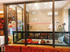 -老刘家永盛斋·传统泡馍(东关南街店)