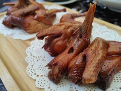 -茴香熙楼(翠湖店)