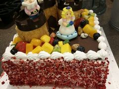 -BreadTalk面包新语·烘焙蛋糕(星河城店)