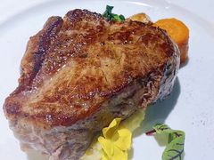 -K·Kitchen KK牛扒厨房(江南西店)