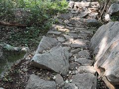 -丹东市五龙山风景区