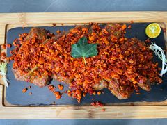 -3号仓库·创意中国菜(乐清正大广场店)