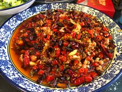 -拈一筷子·宜宾江湖菜(总店)