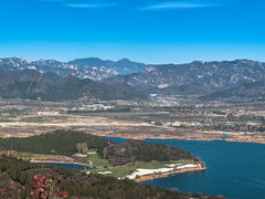 -十三陵水库