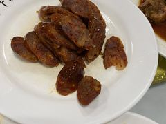 -荣生萝卜汤饭店