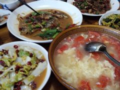 -下梅人家土菜馆(历史文化餐厅度假区店)