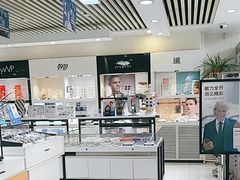 -大明眼镜(万寿路店)