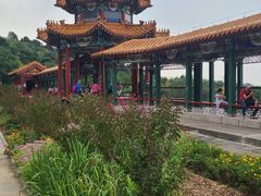 -北京十三陵国家森林公园蟒山景区