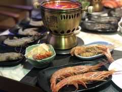-上宴精品海鲜姿造(晶融汇旗舰店)