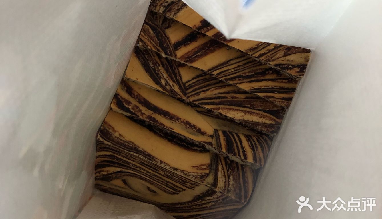 方庄新开的来自北新桥的网红吐司店