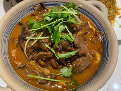 -小菜园新徽菜(无锡人民路红豆店)