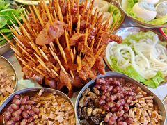 -钢管厂五区小郡肝火锅串串香(清河店)