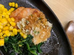 -萨莉亚意式餐厅(石鼓路店)