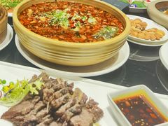 -東舍食唐精品陕菜馆