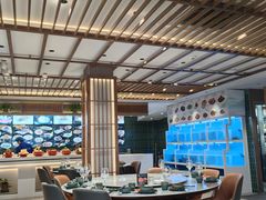 -聚丰园•湖鲜餐厅(阿红私房菜梅石路店)