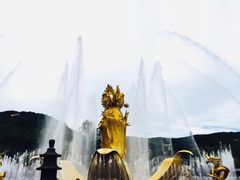 -威海华夏城景区