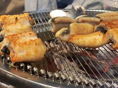 -本炙炭烤·蒲烧活鳗料理店(金沙洲店)