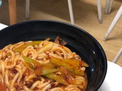 -米兜兜米粉·新疆料理(川大店)