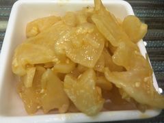 -自游人·美食一楼·地道徽菜(三十年名店)