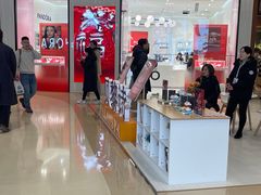 -天河城购物中心