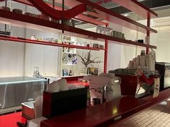 大堂-UNIUNI(凯瑟琳广场店)