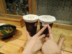 -厝内小眷村(天河南一路店)