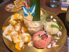 -泰妃殿(武汉首店)