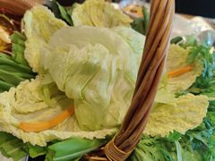 -仁和四季涮肉馆(天坛南门店)