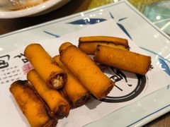 -三凤酒家·百年无锡菜(清扬茂业店)