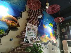 -蜀留香石锅鱼(六顺街店)