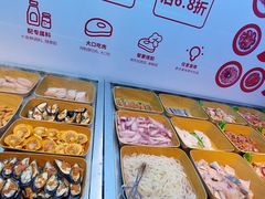 -千滋百味自助烤肉火锅(东门町店)