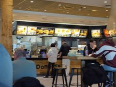 -米兰马尔彭萨国际机场