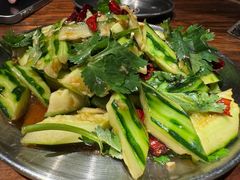 -木屋烧烤(龙华店)