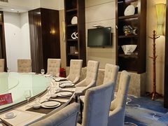 -世纪缘国际酒店·中餐厅(明光店)