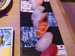 -琴寿司居酒屋(中山广场店)