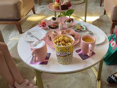 -逸廊大堂吧(三亚海棠湾万丽度假酒店)