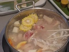 -椰小鸡·琼州糟粕醋·火锅(美兰缤纷城店)