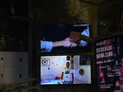 -暴风岛沉浸式体验馆(百联世纪店)