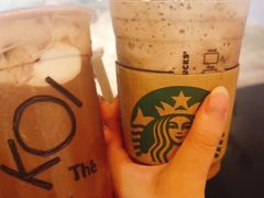 -星巴克(厦门SM新生活广场店)