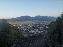 -和顺古镇