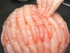 -舟市水产蒸汽活海鲜自助(卓悦汇店)