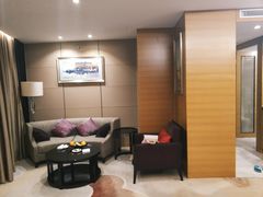 -无锡新湖铂尔曼大酒店