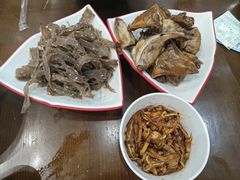 -猪脑壳凉面(武陵源店)