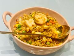 -甜阿姨·天台花园私房菜(万松园店)