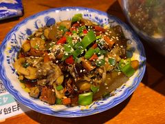 -付小姐在成都(中山公园店)