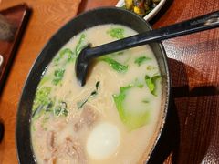 -餘·铁板烧&烤肉(昆山金陵大饭店)