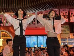 -HIB HUB公社(解放西路店)